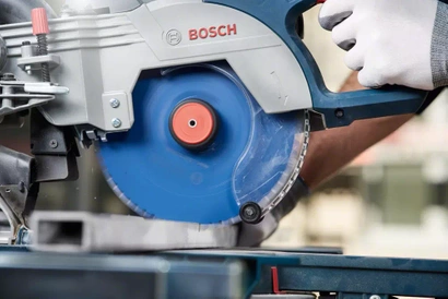 Tarcza pilarska do metalu i aluminium EXPERT FOR ALUMINUM Bosch 305x30 mm 96 zębów