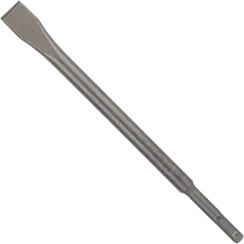 Dłuto płaskie do betonu i cegły Bosch SDS-Plus 25/250mm