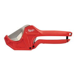 Obcinak do rur z tworzyw sztucznych 60 mm Milwaukee 4932464173
