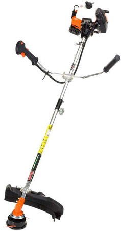 Kosa spalinowa do trawy Nac o pojemności silnika 54cm3 BP540-32B-V