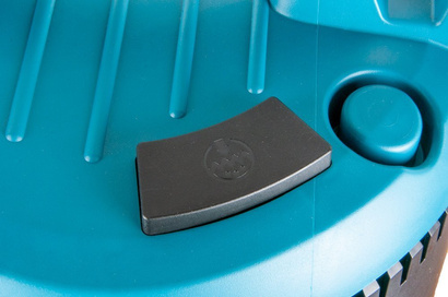 Odkurzacz uniwersalny do pracy na morko i sucho o mocy 1000 W Makita VC2000L