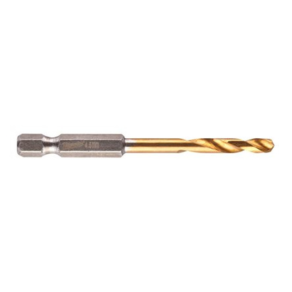 Wiertło do metalu 4,5 x 29 mm z uchwytem 6-kątnym Milwaukee 48894710