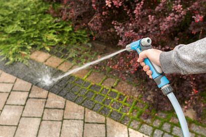 Zraszacz pistoletowy do nawadniania HYDRON Cellfast 50-737