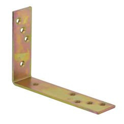 KĄTOWNIK BELKI KB3 180x120x40 x 4 mm