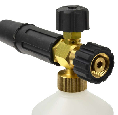 Pianownica do myjek serii HD Geko