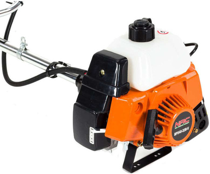 Kosa spalinowa do trawy Nac o pojemności silnika 54cm3 BP540-32B-V