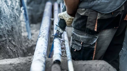 Brzeszczot do piły szablastej do metalu TOUGH METAL Bosch EXPERT S 1255 CHC