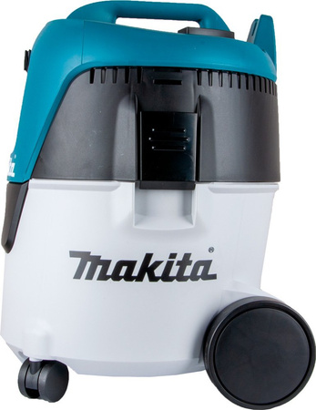 Odkurzacz uniwersalny do pracy na morko i sucho o mocy 1000 W Makita VC2000L
