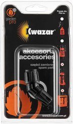 Zespół końcówki lancy do opryskiwacza Kwazar Garden Pro