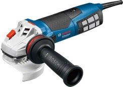 Szlifierka kątowa sieciowa 1900 W GWS 19-125 CIE Bosch Professional 125 mm