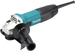 Szlifierka kątowa sieciowa 720 W Makita 125 mm GA5030R