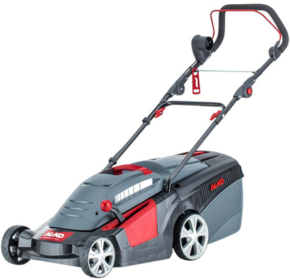 Kosiarka elektryczna sieciowa 1400W AL-KO 40.4E COMFORT 114056