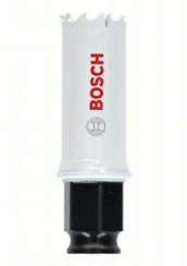 Bosch otwornica piła bimetal POWER CHANGE do metalu i drewna 22mm