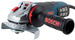 Szlifierka kątowa sieciowa 1900 W GWS 19-125 CI Bosch Professional 125 mm