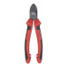 Szczypce tnące boczne 160 mm Milwaukee 4932492463