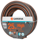 Wąż ogrodowy spiralny Gardena Comfort HighFlex o średnicy 19 mm 3/4' i długości 25 m 18083-20
