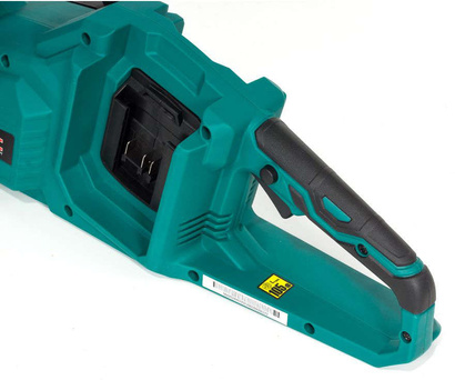 Pilarka łańcuchowa akumulatorowa 40V (2x20V) Nac 35 cm CB35-BL-LI-2x20V