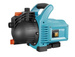 Pompa ogrodowa sieciowa Gardena Classic 3000/4 o mocy 600 W 1707-20