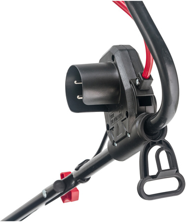 Kosiarka elektryczna sieciowa 1600W AL-KO 3.82 E Easy 38 cm 113850