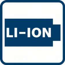 Bosch akumulator litowo-jonowy do elektronarzędzi Bosch Professional 18V o pojemności 4.0 Ah