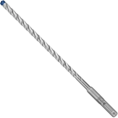 Wiertło udarowe do betonu SDS PLUS-7X Bosch EXPERT 8x215 mm