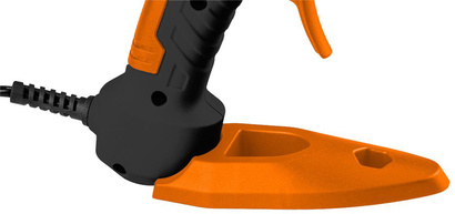 Pistolet do kleju o mocy 60 W i średnicy wkładu 11 mm Neo Tools 17-096