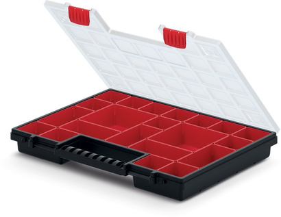 Organizer narzędziowy do warsztatu Kistenberg