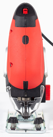 Wyrzynarka elektryczna do drewna i metalu 600W Nac JSE60-B-PT