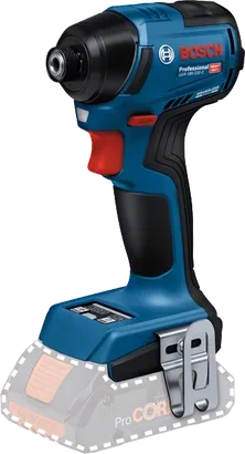 Bosch akumulatorowa zakrętarka GDR 18V-220 C body