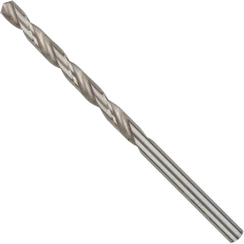 Wiertło kręte szlifowane do metalu HSS Bosch 5,2x86 mm 10 sztuk