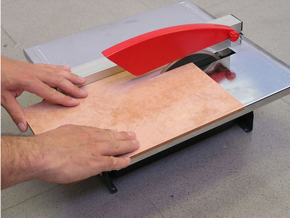 Przecinarka stacjonarna ND 180 SMART RUBI 24976