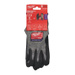 Rękawice antyprzecięciowe CUT 7 (F) R.8 Milwaukee 4932492041