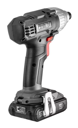 Zakrętarka akumulatorowa Energy+ 18V Graphite 58G012 body