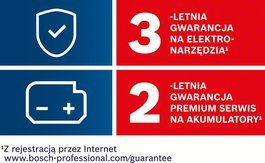 Bosch drogomierz koło pomiarowe GWM 32 Professional