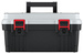 Skrzynka narzędziowa walizka z organizerami Kistenberg Optima