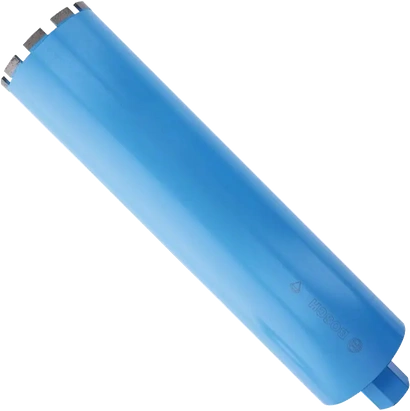Korona diamentowa wiertnicza do betonu STANDARD FOR CONCRETE Bosch 152x450 mm