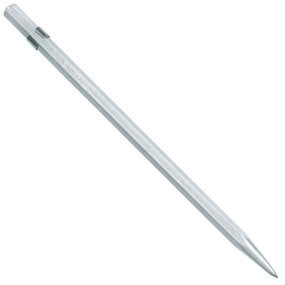 Rysik traserski o długości 150 mm TCT Topex 31C703