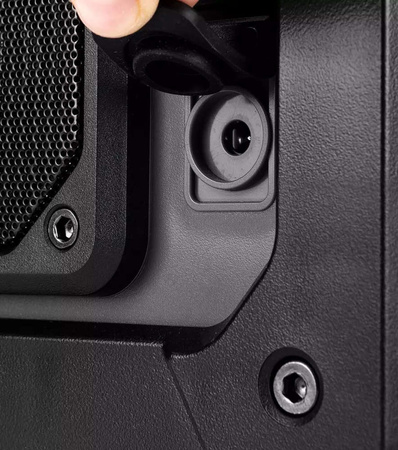 Radio budowlane akumulatorowe / sieciowe 18V + zasilacz Graphite 58GE128