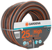 Wąż ogrodowy spiralny Gardena Comfort HighFlex o średnicy 19 mm 3/4' i długości 25 m 18083-20