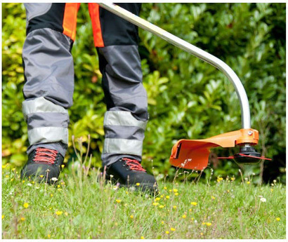 Głowica żyłkowa uniwersalna do kos i podkaszarek Oregon Jet-Fit Mini