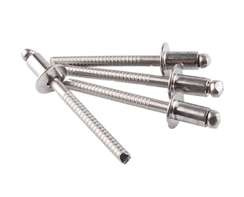 4x16 NITY ZRYWALNY NIERDZEWNE A2 | 20 SZT.