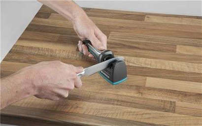 Ostrzałka do noży i siekier Gardena 8712-20