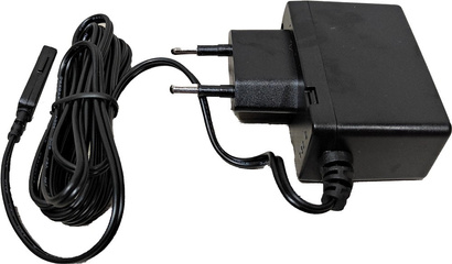 Nożyce akumulatorowe do trawy i krzewów 120mm 3,6 V Bosch Isio 3 + 2 noże