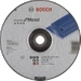 Tarcza tnąca do metalu EXPERT FOR METAL Bosch 230x22,23 mm A 30 S BF