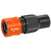 Szybkozłącze do węży Gardena Profi-System o rozmiarze 3/4"  2817-20