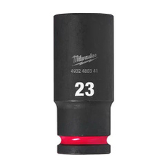 MILWAUKEE NASADKA UDAROWA 1/2" DŁUGA 23 6K