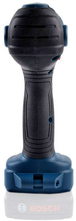 Wiertarko-wkrętarka akumulatorowa Bosch professional GSR 180-LI 2x2,0Ah + ładowarka AL 1820 CV + walizka 06019F8109