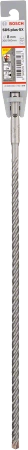 Wiertło do betonu SDS PLUS-5X Bosch 8x360 mm