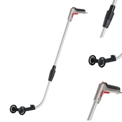 Uchwyt teleskopowy do AL-KO GS 3,7 Li 112785