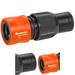Szybkozłącze do węży Gardena Profi-System o rozmiarze 3/4"  2817-20